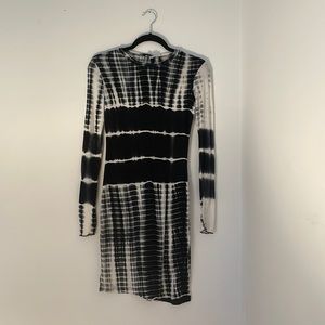 Perfect condition, only worn once